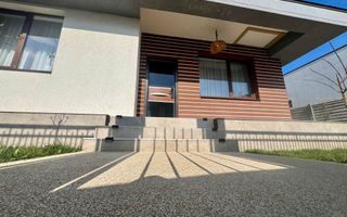 Casa 3 camere Berceni - Poză 16