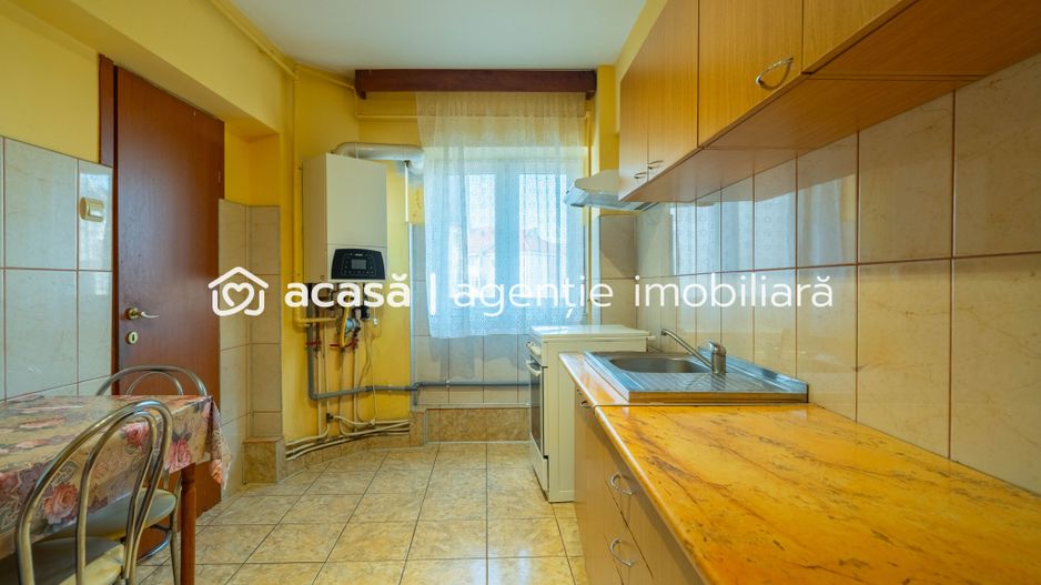 Apartament cu 4 camere, Alfa - 0% comision - Poză 12