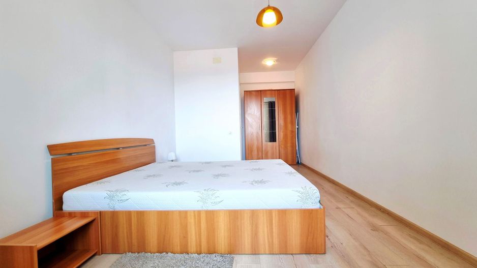 2 Camere Modern Grozavesti Imobil Nou Centrala Proprie Metrou - Poză 7