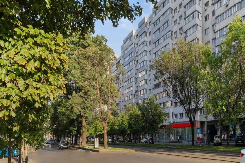 De vanzare Garsoniera Piata Victoriei - Titulescu SECTOR 1 - Poză 16