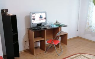 Apartament 1 camera, 40 mp, mobilat si utilat, langa cladirea Granit, Iasi - Poză 3