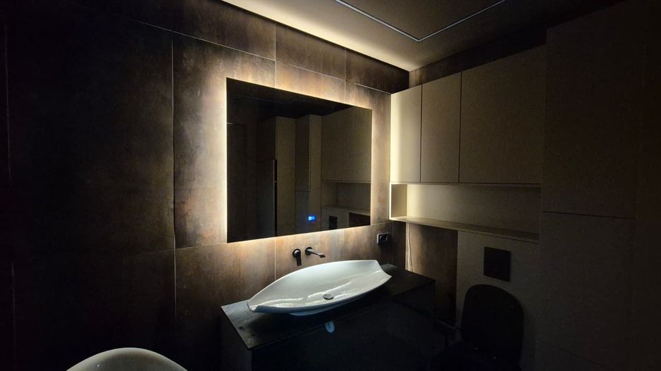 VILA NOUA | MOBILATA SI UTILATA | DAMAROAIA | LANGA PETROM CITY - Poză 16