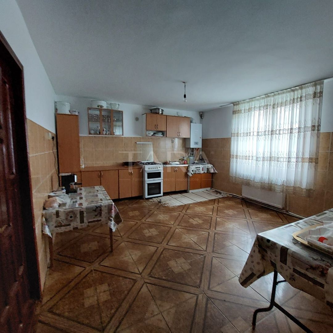 Va oferim spre vanzare casa in Floresti. - Poză 3