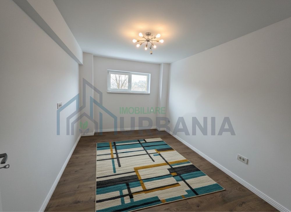 Apartament 3 camere, 65 mp, bloc nou, Manastirea Galata, Iasi - Poză 7