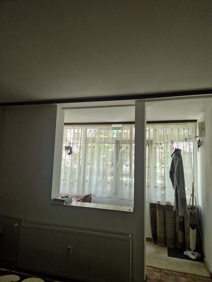 Apartament 3 camere Drumul Taberei Parc Moghioros - Poză 11