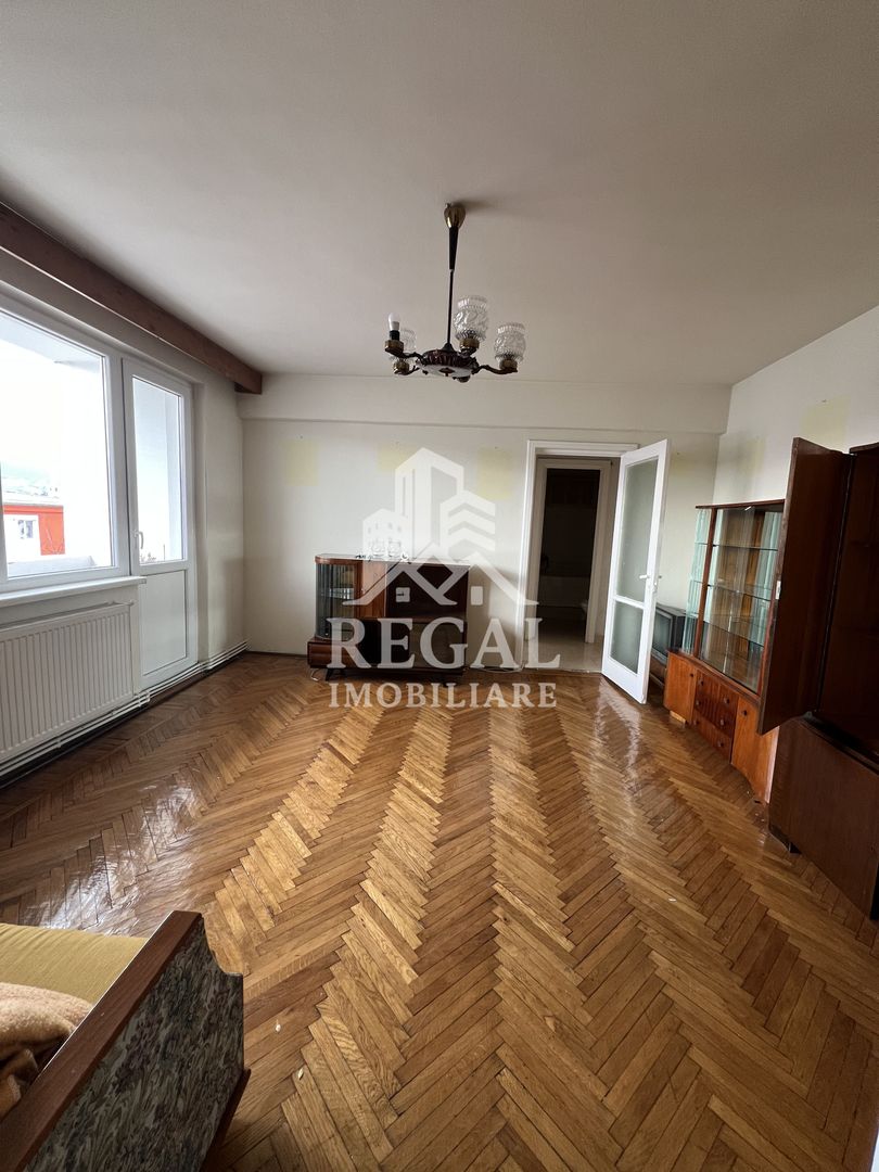 Apartament de vânzare – zona 0 Hunedoara - Poză 1
