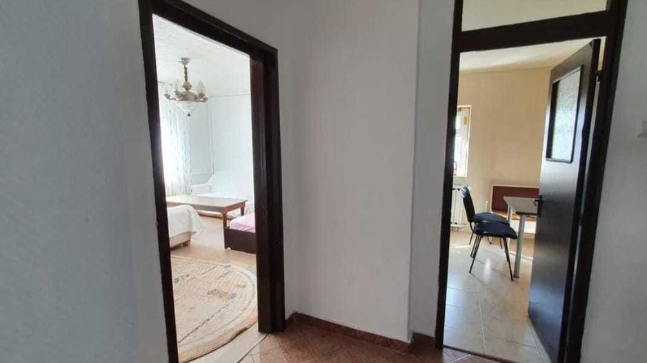 Ag BRASADAS închiriază ap 3 cam Obor Et 8/8. - Poză 3