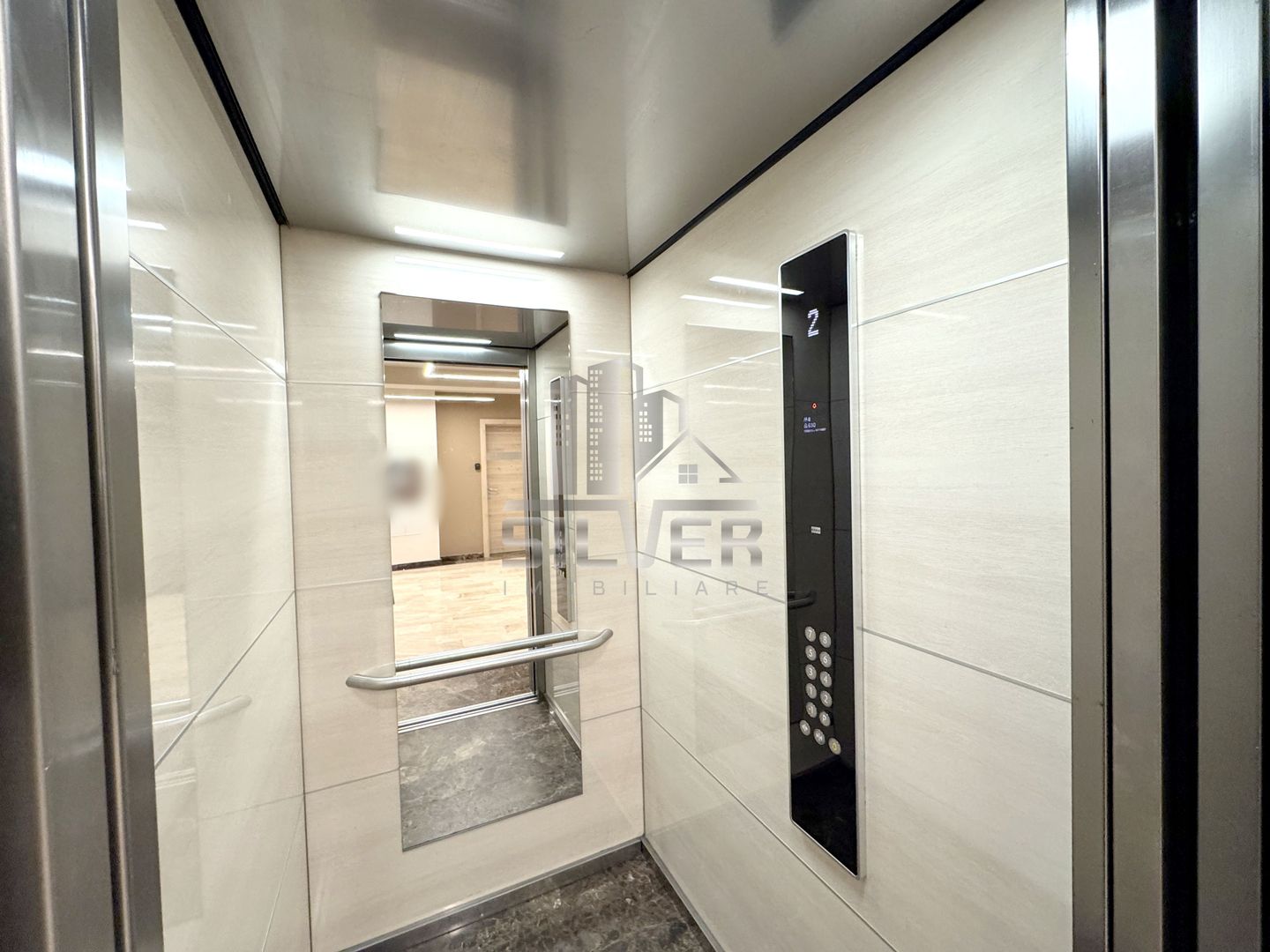 Apartament cu 4 camere la 5 minute de Vivo Mall. - Poză 4