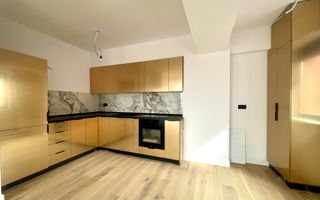Apartament 2 camere//LUX//BLOC EXCLUSIVIST NOU//Herastrau//Cartierul Francez - Poză 5