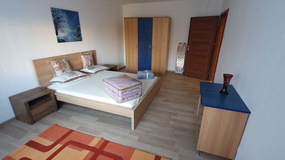 2 camere | Aviatiei  Caranfil Promenada  Baneasa bloc 1993 - Poză 6