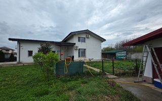 Vila spatioasa, excelent pozitionata in Voluntari - Poză 6