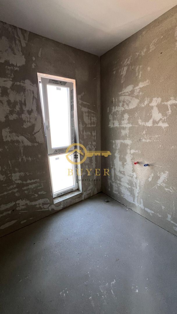 Duplex cu pivnita pe Calea Cisnadiei- la ALB - Poză 13