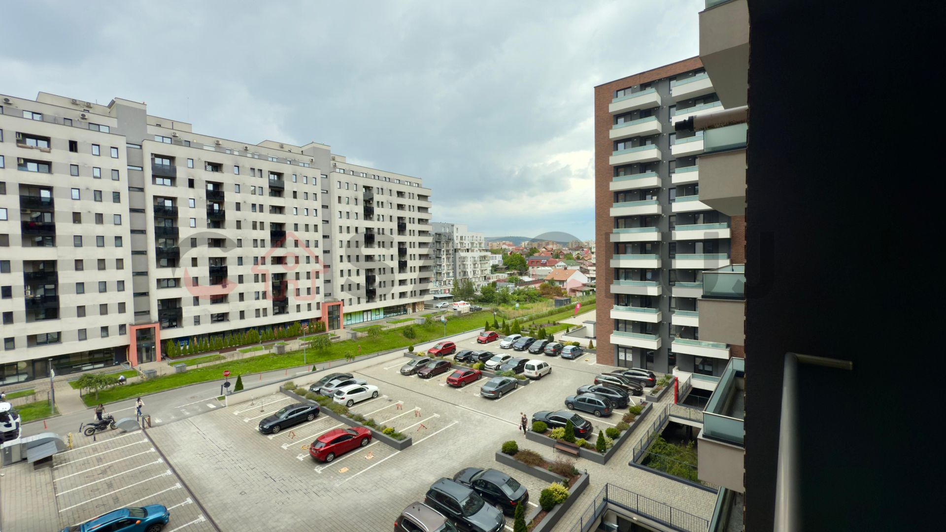 Apartament semifinisat la doi pași de Iulius Mall și Parcul Iulius - Poză 6