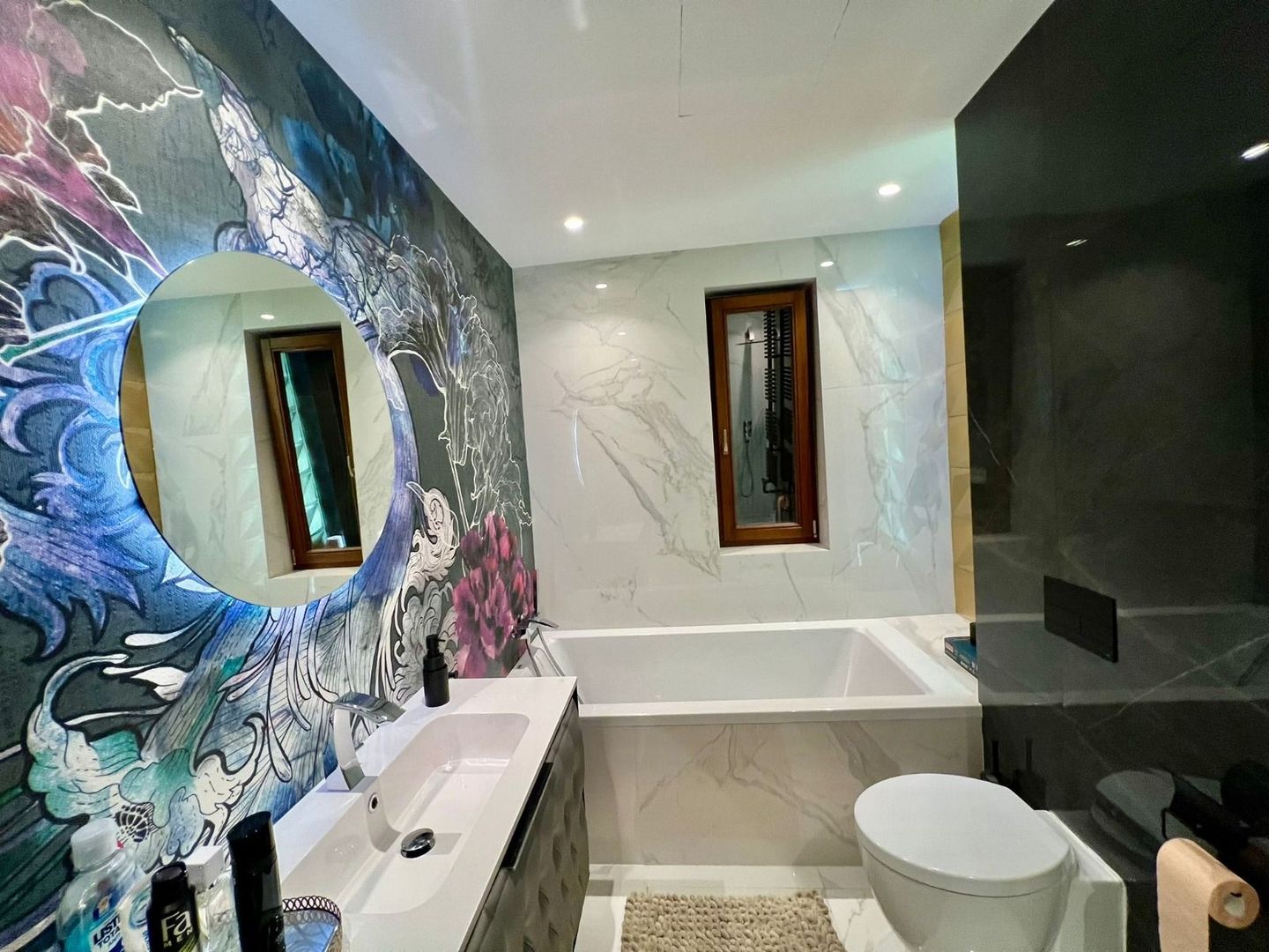 Apartament spatios 4 camere I Soseaua Nordului I Herastrau - Poză 29