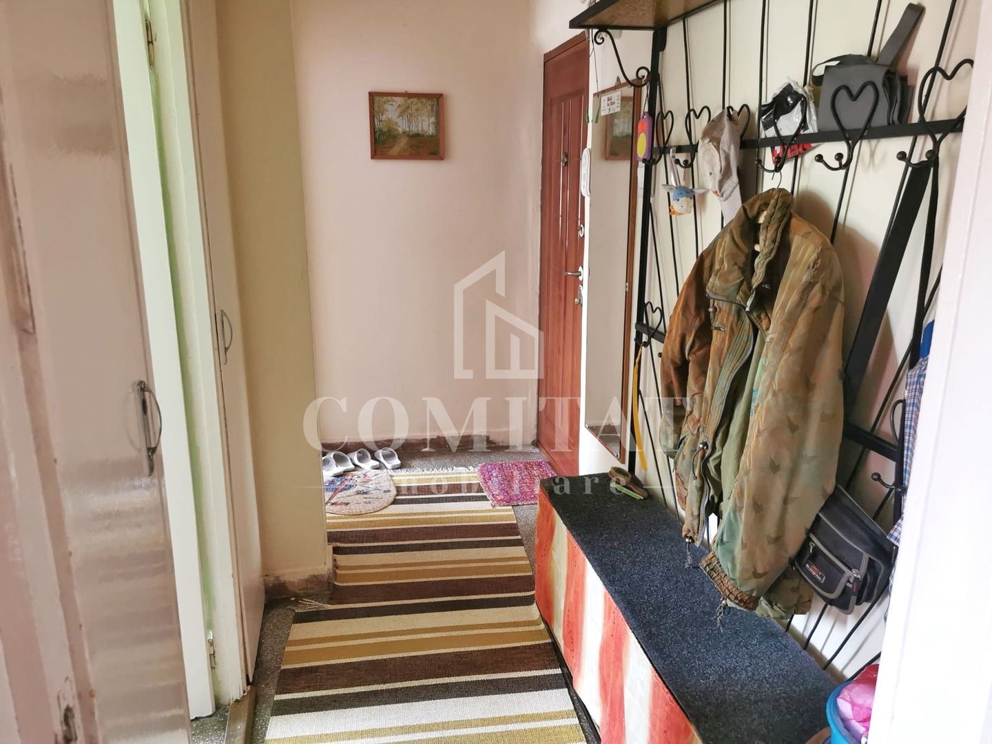 Apartament cu 3 camere | Cartierul Mănăștur - Poză 8