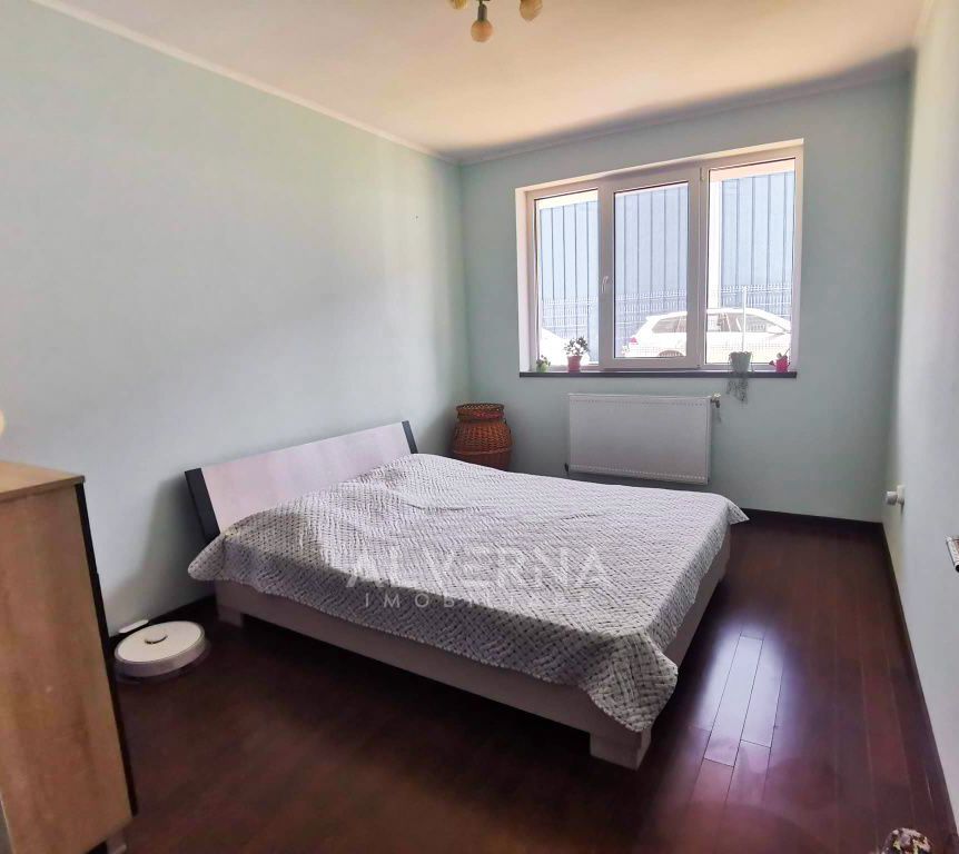 Apartament 3 Camere | 49 Mp | Parcare cu CF | Mobilat | Zona VIVO - Poză 1