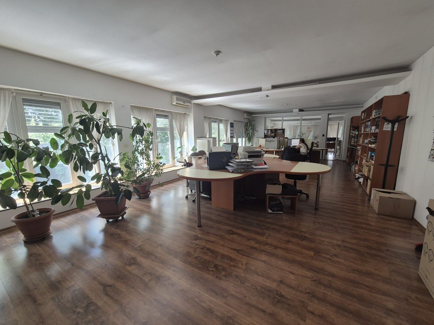 Hală 1.320 mp + birouri de vânzare, Splaiul Unirii, Sector 3 - Poză 17