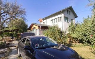 Casa de vanzare |Nuci, Balta Neagra, la 25 de minute de București - Poză 4