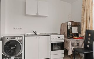 Cotroceni | Apartament 3 camere in vila - Poză 16