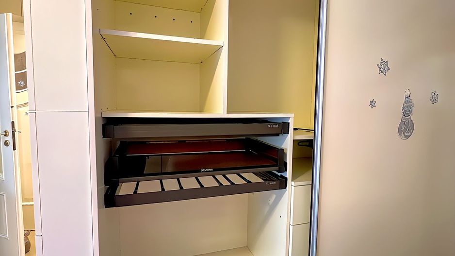 Sector 3 1 Decembrie 1918 garsoniera decomandata 40mp mobilata et 2/3 - Poză 7