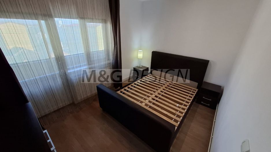 Ap 1 camera, bloc izolat, CT,AC,mansarda, Dambovita - Poză 11