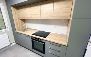 Apartament superb cu 3 camere | Circumvalatiunii | COMISION 0 - Poză 5