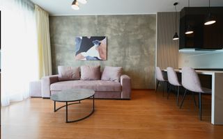 Studio Dublu, Luxuria Residence, 1 Mai, Agronomie - Poză 1
