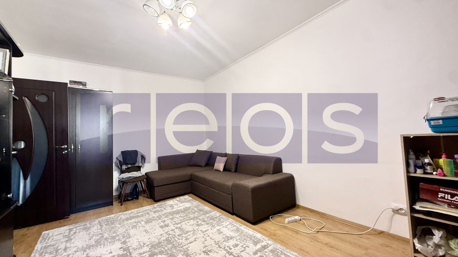 VANZARE 3 CAMERE | ZONA DRISTOR | MOBILAT SI UTILAT - Poză 1