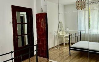 Apartament de închiriat în Floreasca: 2 Camere, 51mp, Mobilat şi Utilat Modern - Poză 12