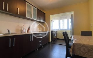 Apartament de inchiriat cu 3 camere in zona Rogerius, Oradea. - Poză 5