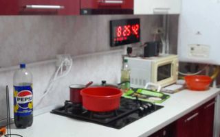 Apartament 2 camere, decomandat, etaj 8, Micro 21 - Poză 5