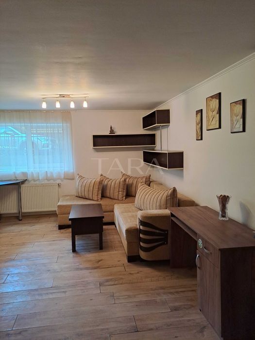 Apartament cu 2 camere în zona Buna Ziua. - Poză 3