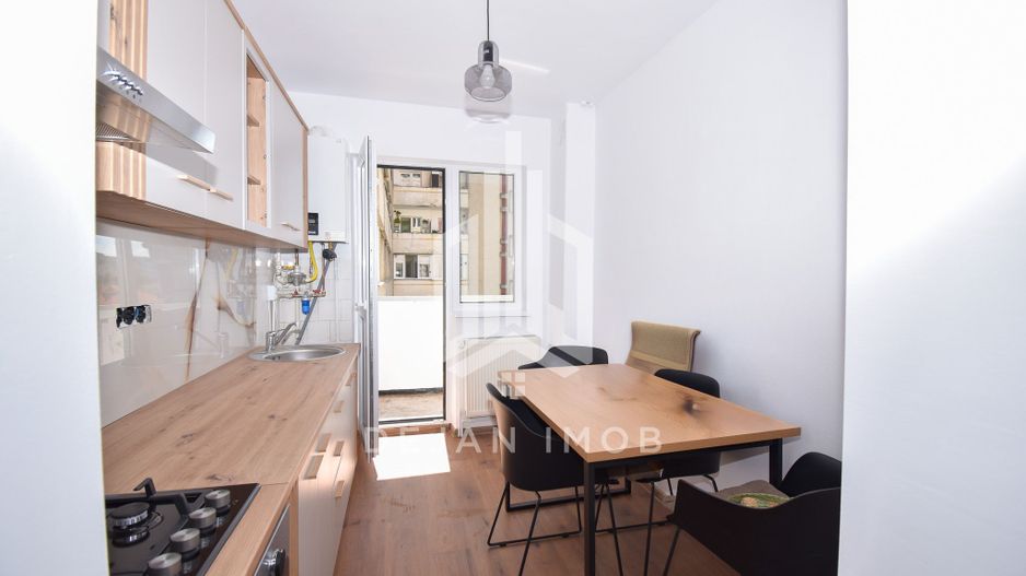 Apartament cu 3 camere | 67 mp | Zona Simeria - Poză 6