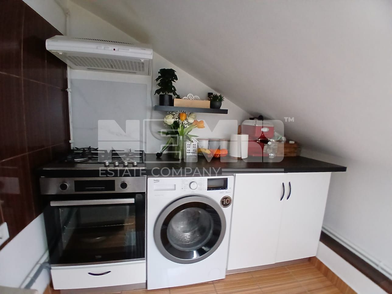 Apartament 2 camere | Burdujeni | 51000 EURO - Poză 7