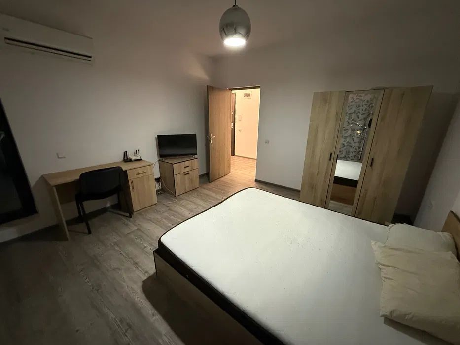 Garsoniera 10 minute Lujerului, EXIGENT PLAZA, BOXA INCLUSA, Centrala - Poză 3