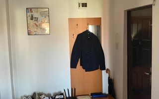 Vanzare 2 camere, decomandat, Aradului Vest - Poză 4