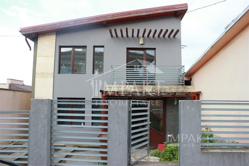 Casa individuala de vanzare in Andrei Muresanu! - Poză 1