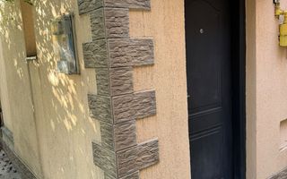 Apartament 3 camere în vilă P+1,  curte Inacului - Poză 9