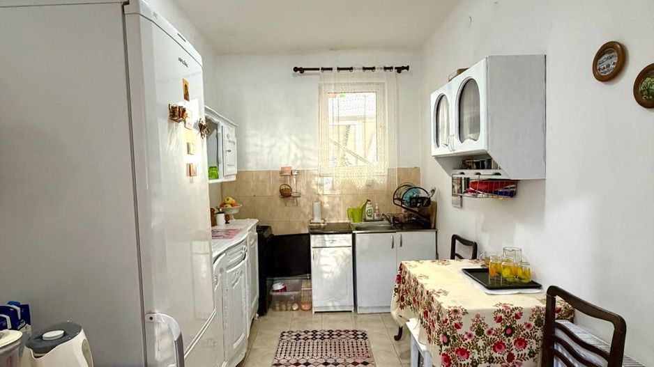 Super Pret- Casa individuala deosebita -6 camere - Lipovei - Timisoara - Poză 8