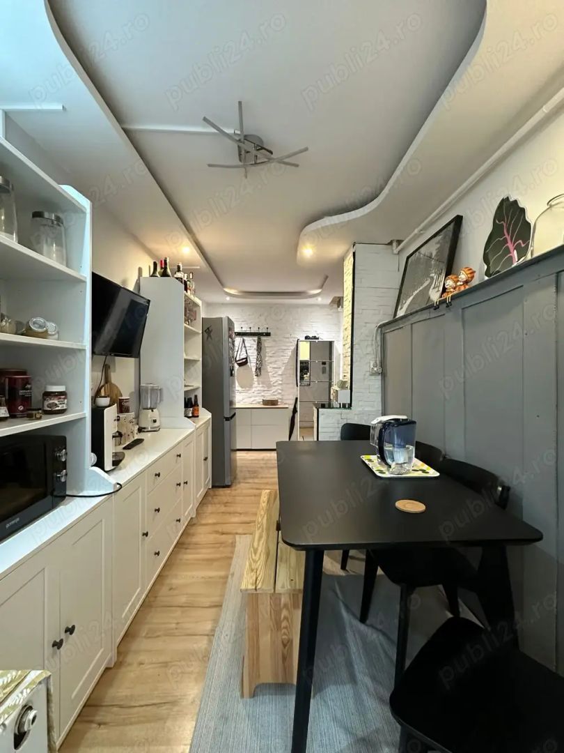 Apartament 3 camere complet mobilat I Calea Aradului I - Poză 7