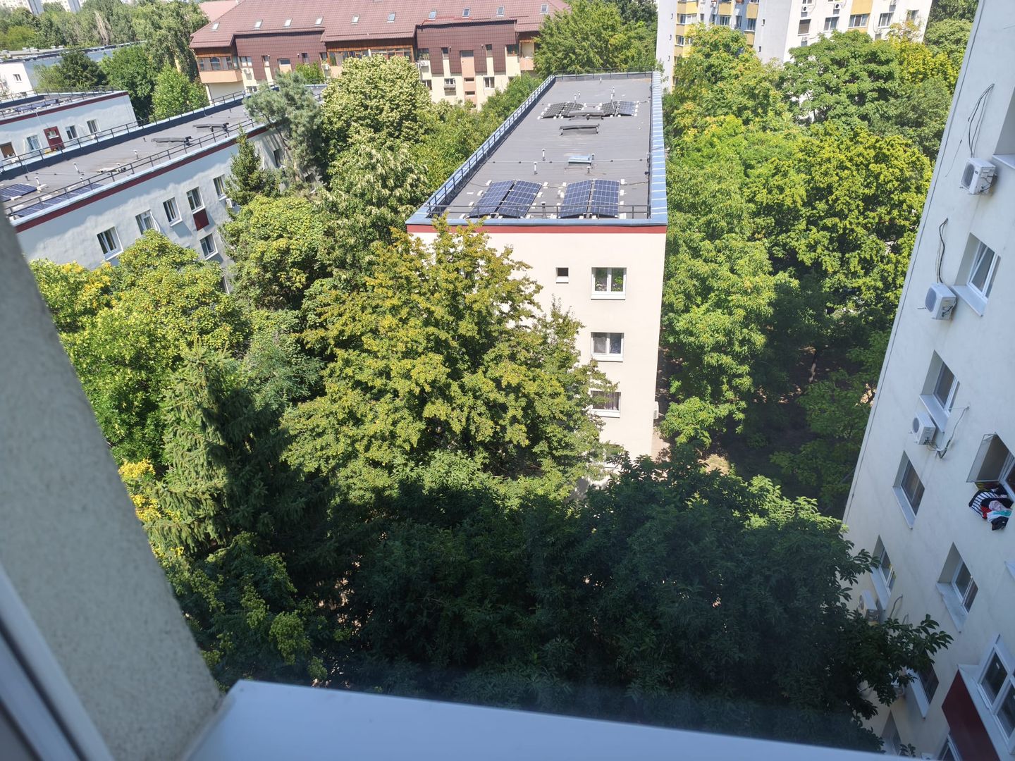 Vânzare apartament 2 camere decomandat Luică - Poză 17