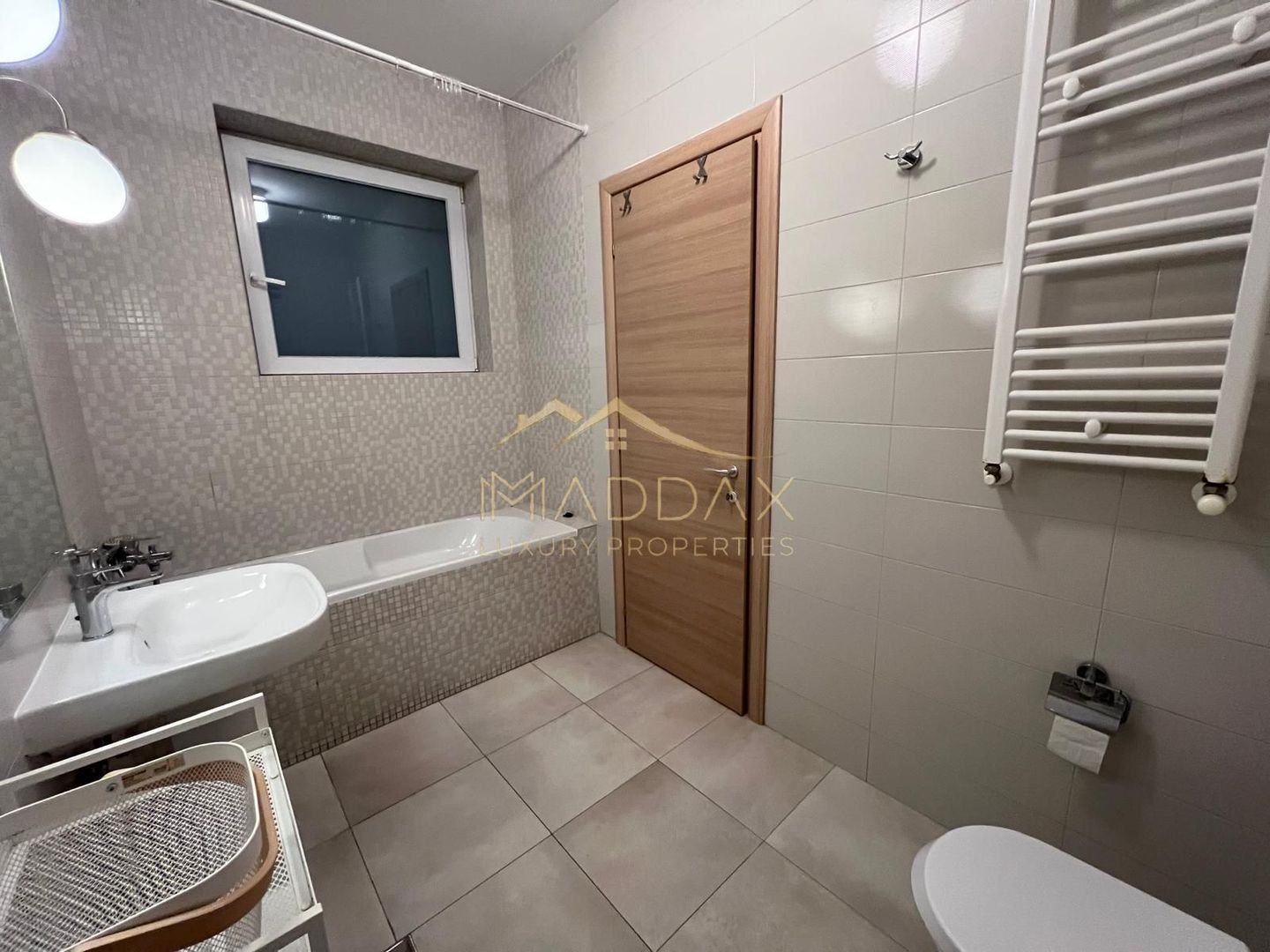 Apartament 3 camere /120 mp/ in complex Laguna Residence Lacul Tei / parcare - Poză 30