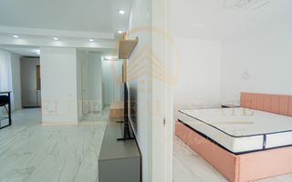 Tomis III/City Mall - Apartament cu 2 camere, mobilat si utilat complet nou. - Poză 17