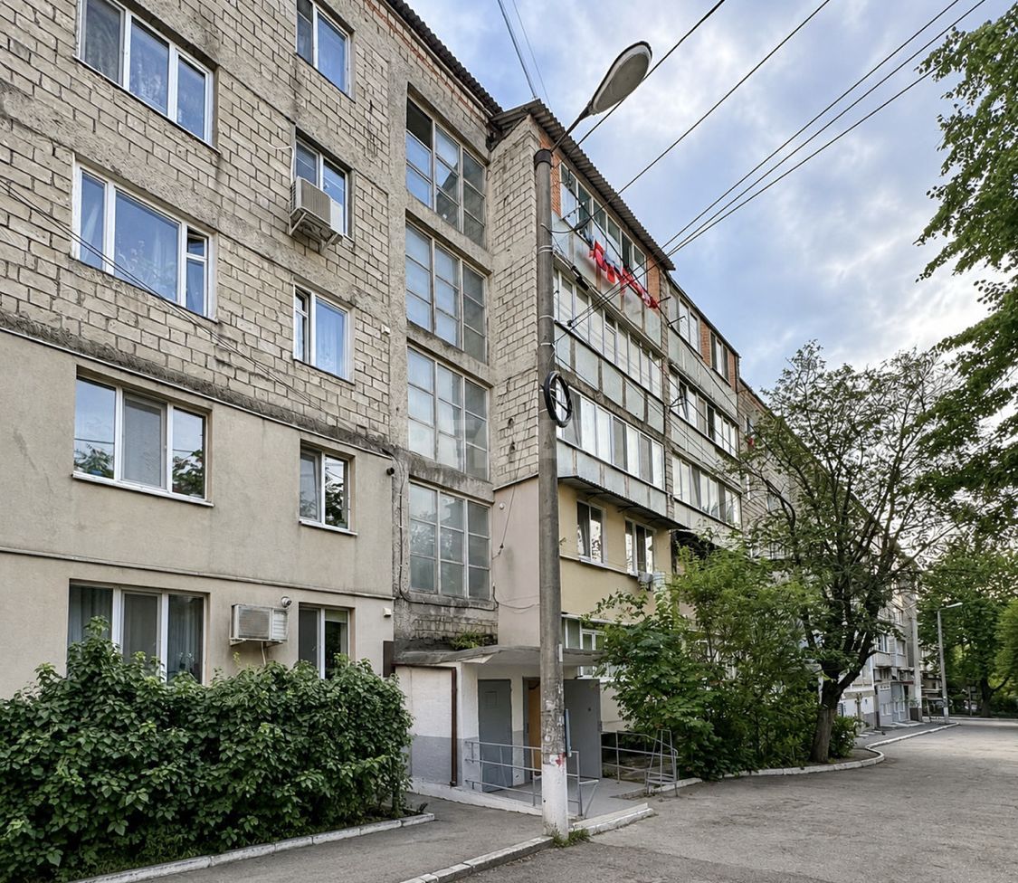 Apartament cu trei odăi, Buiucani, Chișinău - Poză 5