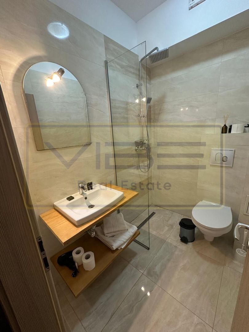 Studio for rent- Copou- University of Medicine - Poză 4