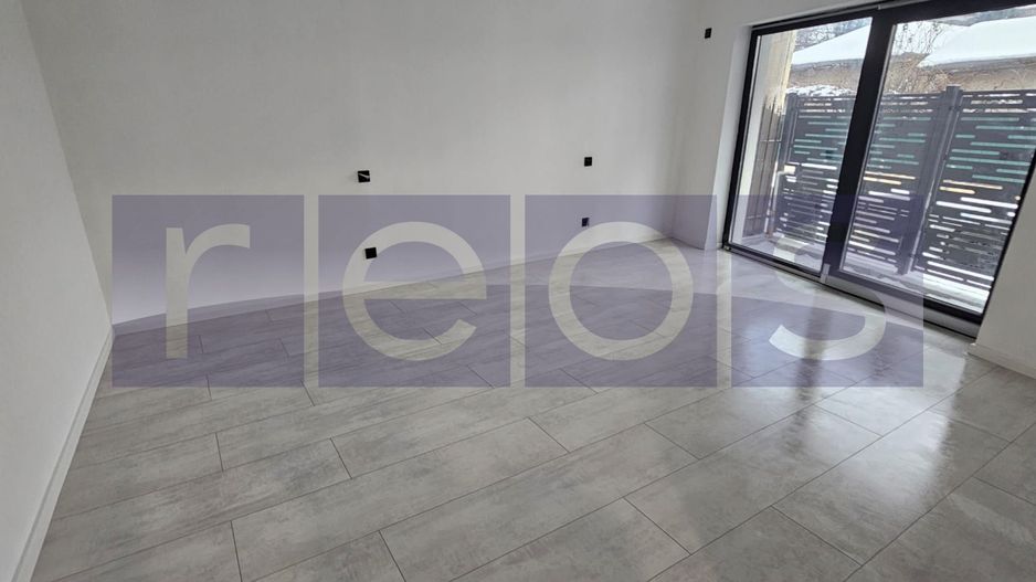 VILA MODERNA SECTOR 4 | PARCUL TINERETULUI | CALEA VACARESTI | - Poză 4