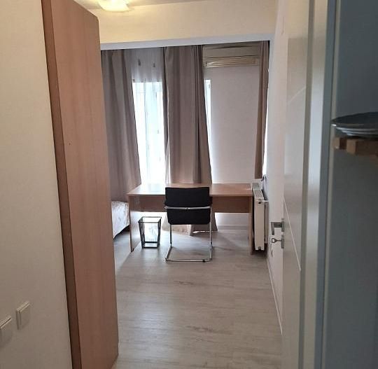 Herastrau - Nordului, apartament 4 camete LUX, etaj 4 - Poză 4