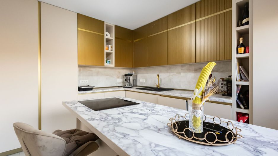 Casa 5 camere | Finisaje deosebite | Mobilata + Utilata | Dudestii Noi - Poză 6