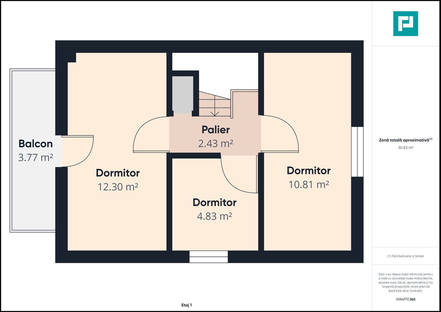 Casă de vacanța în Rădești jud.Arad - Poză 19