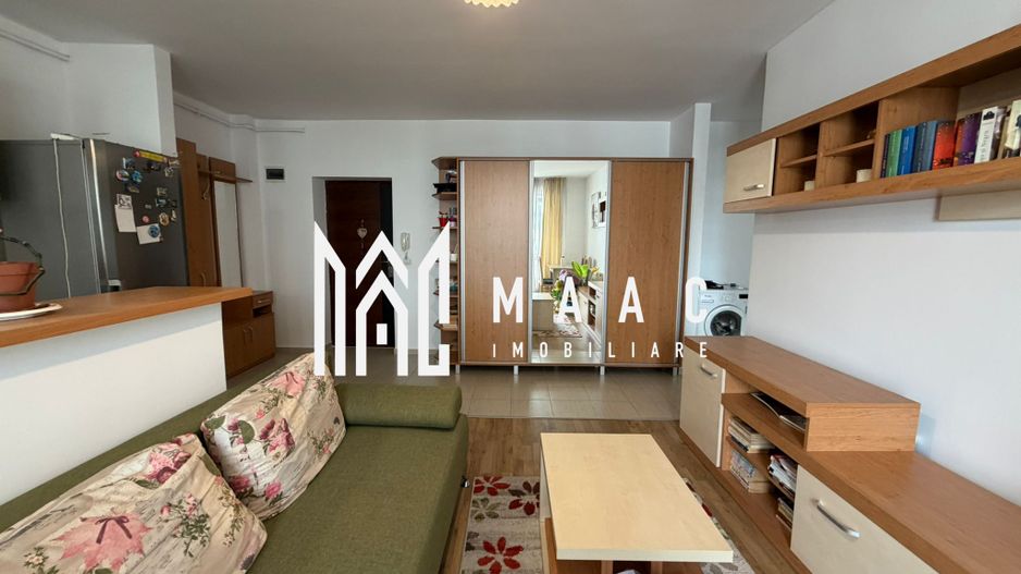 Apartament 2 camere |Zona Kaufland Arhitectilor |48 MP - Poză 11